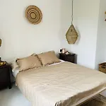 Vila Scenic Views, Heated Pool, Vineyard - Casa Mavi La Vegueta