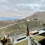 Scenic Views, Heated Pool, Vineyard - Casa Mavi Vila La Vegueta