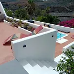 Scenic Views, Heated Pool, Vineyard - Casa Mavi Vila La Vegueta