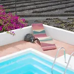 Scenic Views, Heated Pool, Vineyard - Casa Mavi Vila La Vegueta
