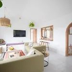 Scenic Views, Heated Pool, Vineyard - Casa Mavi Vila *