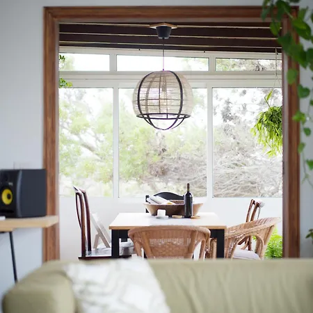 Scenic Views, Heated Pool, Vineyard - Casa Mavi Villa