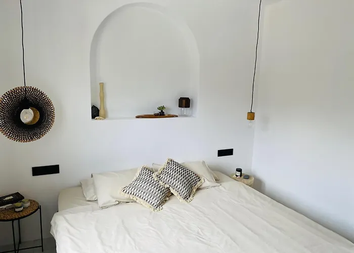 Villa Scenic Views, Heated Pool, Vineyard - Casa Mavi La Vegueta