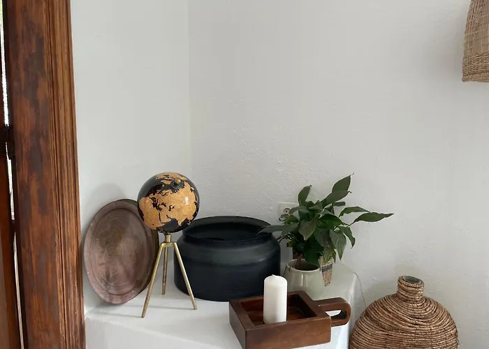 Villa Scenic Views, Heated Pool, Vineyard - Casa Mavi