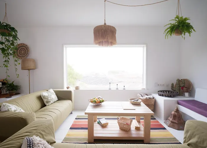 Scenic Views, Heated Pool, Vineyard - Casa Mavi Villa La Vegueta