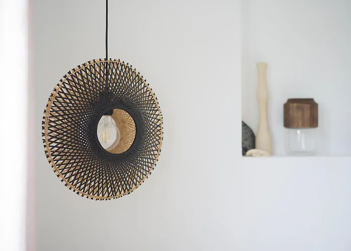 Villa Scenic Views, Heated Pool, Vineyard - Casa Mavi La Vegueta