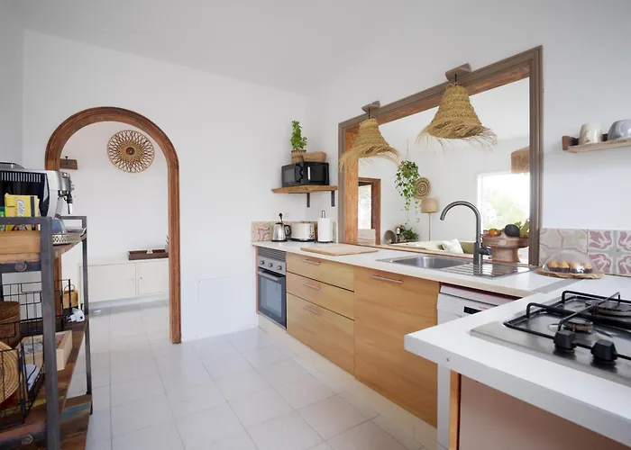 Scenic Views, Heated Pool, Vineyard - Casa Mavi Villa *