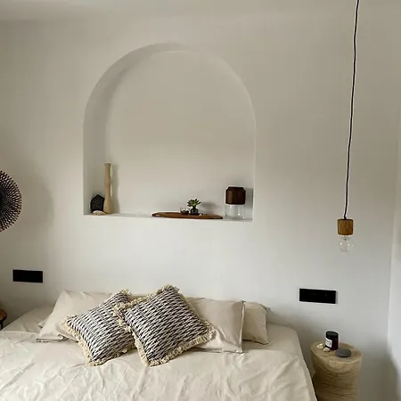 Casa Mavi - Vineyard With Ocean View *