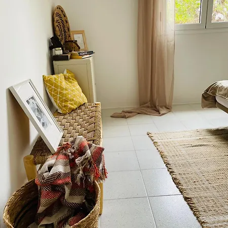 Casa Mavi - Vineyard With Heated Pool Villa