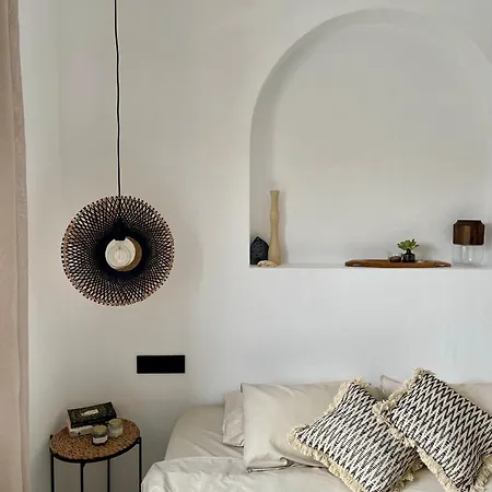 Casa Mavi - Vineyard With Heated Pool