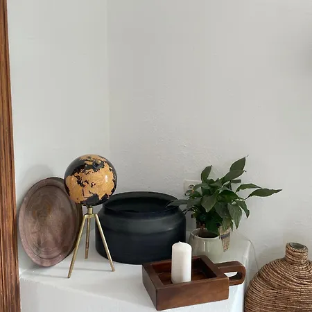 Villa Casa Mavi - Vineyard With Heated Pool