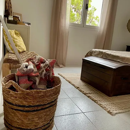 Private Casa Mavi - Timanfaya & Ocean Views *