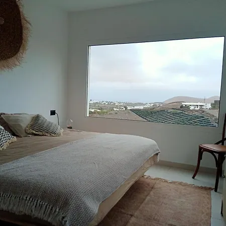 Casa Mavi - Vineyard With Ocean View