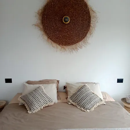 别墅 Private Casa Mavi - Timanfaya & Ocean Views *