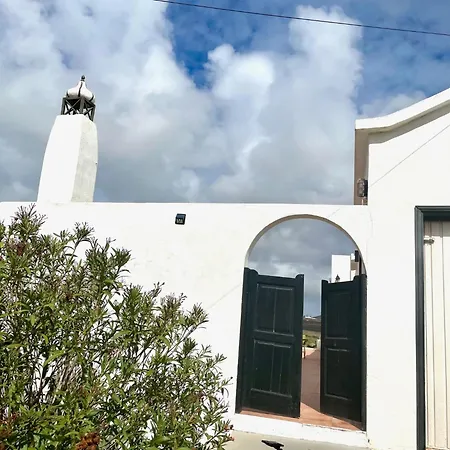 Private Casa Mavi - Timanfaya & Ocean Views Villa La Vegueta