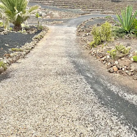 Private Casa Mavi - Timanfaya & Ocean Views 빌라