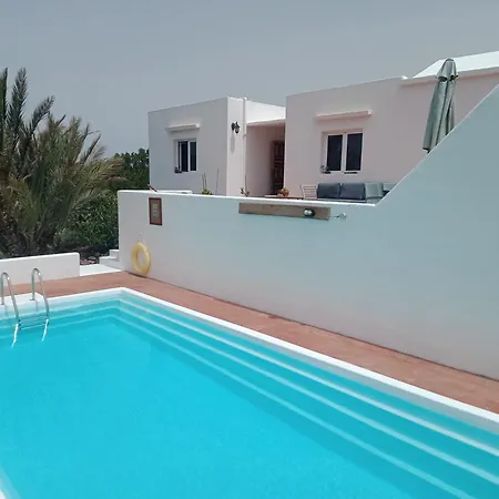 Villa Casa Mavi - Vineyard With Ocean View