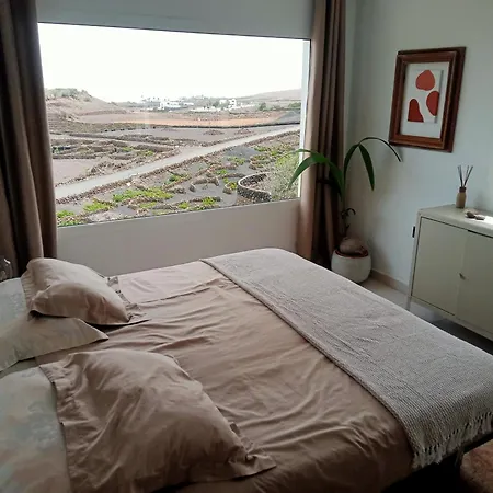 Casa Mavi - Vineyard With Ocean View * La Vegueta