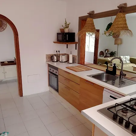 Casa Mavi - Vineyard With Ocean View Villa *
