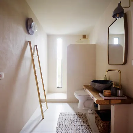 Villa Casa Mavi - Vineyard With Heated Pool La Vegueta