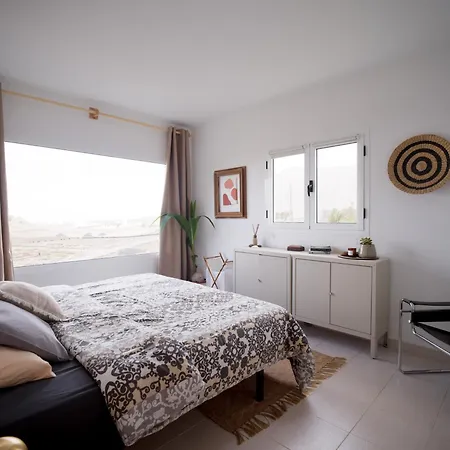 빌라 Private Casa Mavi - Timanfaya & Ocean Views