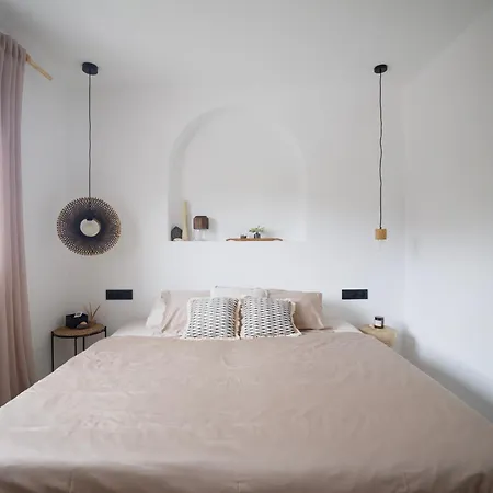 Casa Mavi - Vineyard With Heated Pool Villa *