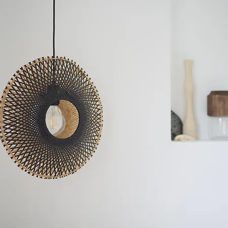 Villa Casa Mavi - Vineyard With Heated Pool La Vegueta