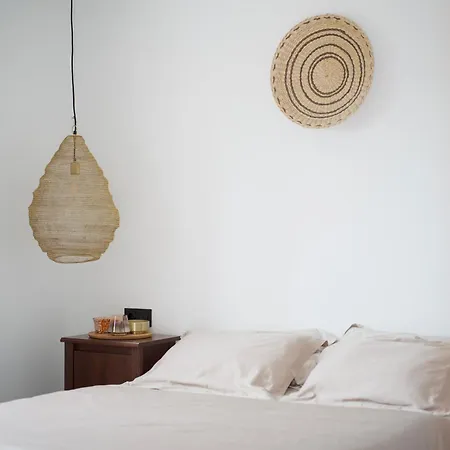 Casa Mavi - Vineyard With Heated Pool La Vegueta