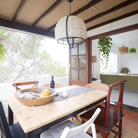 Private Casa Mavi - Timanfaya & Ocean Views