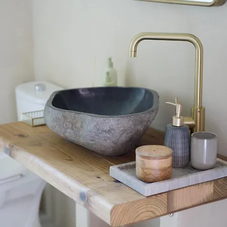 Villa Casa Mavi - Vineyard With Heated Pool