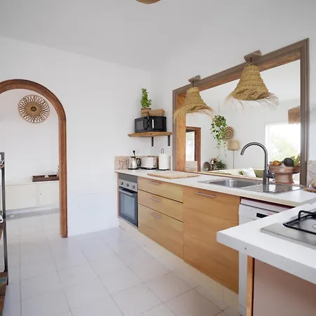 Casa Mavi - Vineyard With Heated Pool Villa *