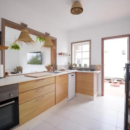 Casa Mavi - Vineyard With Heated Pool