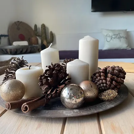 Casa Mavi - Vineyard With Heated Pool La Vegueta