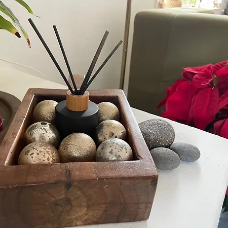 Villa Casa Mavi - Vineyard With Heated Pool La Vegueta