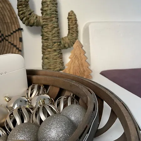 Casa Mavi - Vineyard With Heated Pool Villa *