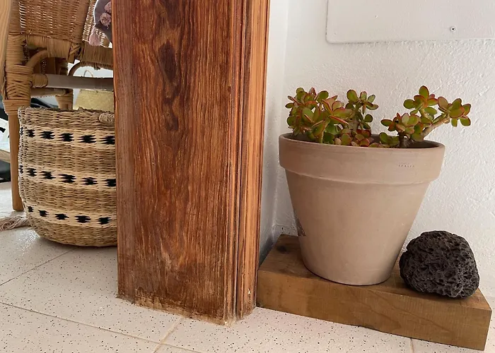 Scenic Views, Heated Pool, Vineyard - Casa Mavi Villa La Vegueta