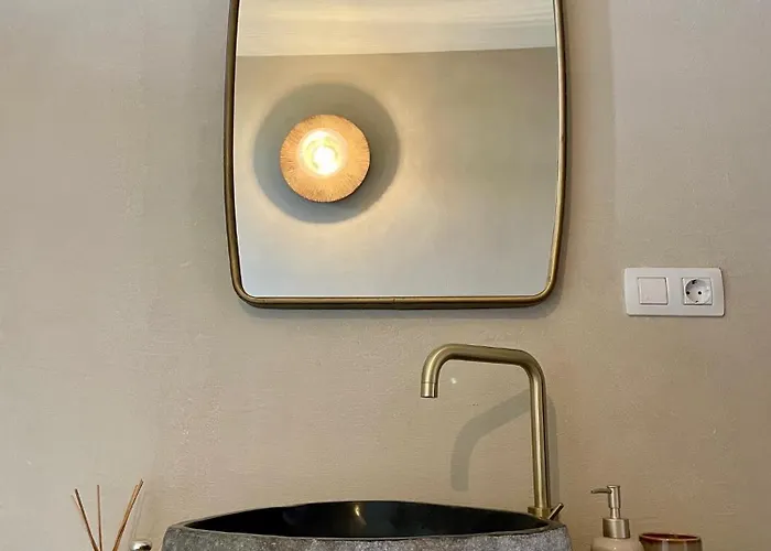 Villa Scenic Views, Heated Pool, Vineyard - Casa Mavi La Vegueta