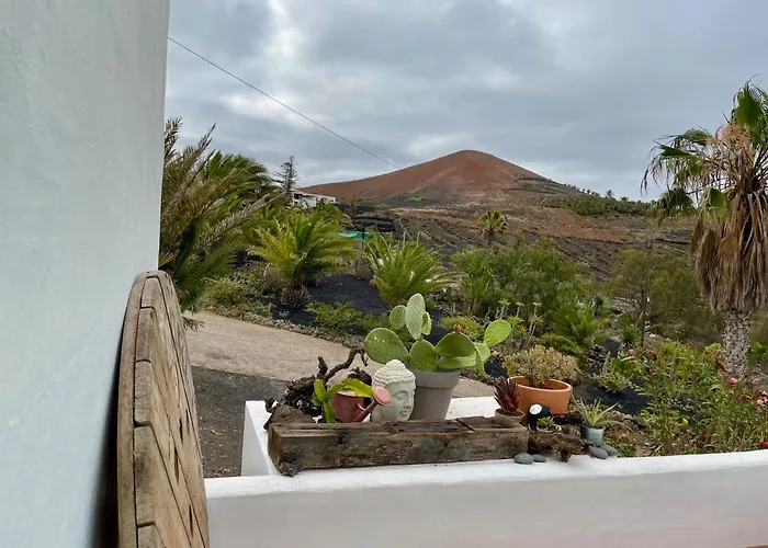 Villa Scenic Views, Heated Pool, Vineyard - Casa Mavi