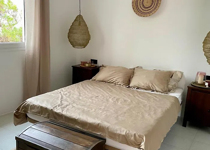 Villa Scenic Views, Heated Pool, Vineyard - Casa Mavi *