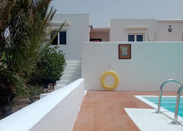 Villa Scenic Views, Heated Pool, Vineyard - Casa Mavi *