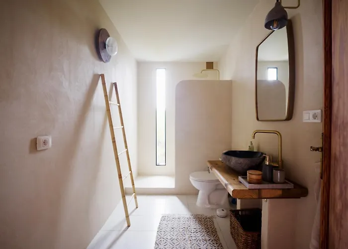 Villa Scenic Views, Heated Pool, Vineyard - Casa Mavi La Vegueta