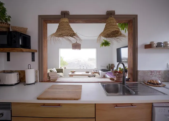 Scenic Views, Heated Pool, Vineyard - Casa Mavi *