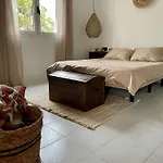 Scenic Views, Heated Pool, Vineyard - Casa Mavi La Vegueta