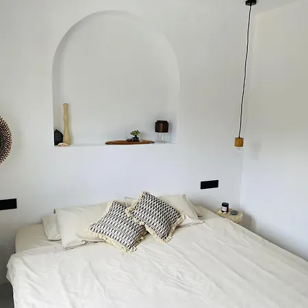 Βίλα Casa Mavi - Vineyard With Heated Pool La Vegueta