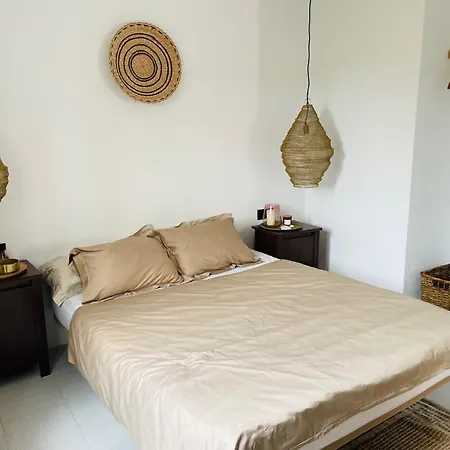 Βίλα Casa Mavi - Vineyard With Heated Pool La Vegueta