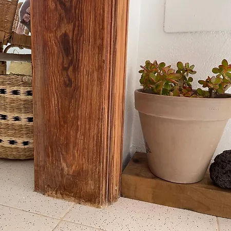 Casa Mavi - Vineyard With Heated Pool Βίλα La Vegueta