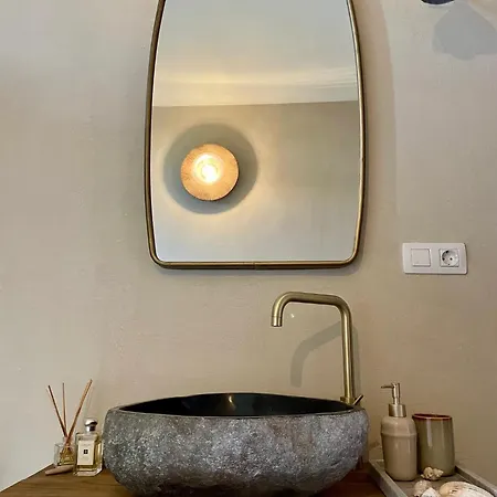 Βίλα Casa Mavi - Vineyard With Heated Pool La Vegueta