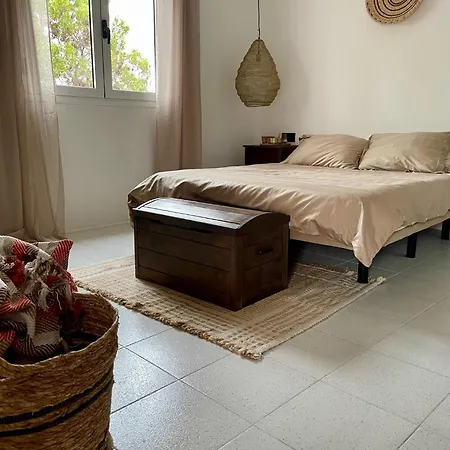 Casa Mavi - Vineyard With Heated Pool La Vegueta