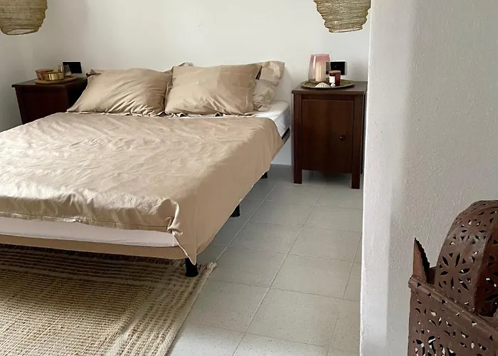 Scenic Views, Heated Pool, Vineyard - Casa Mavi La Vegueta