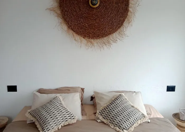 Villa Scenic Views, Heated Pool, Vineyard - Casa Mavi *